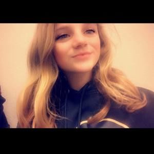 Meet your Posher, Haylee